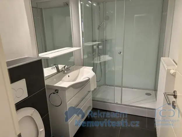 Prodej bytu 3+kk, Eisenerz, Rakousko, 50 m2