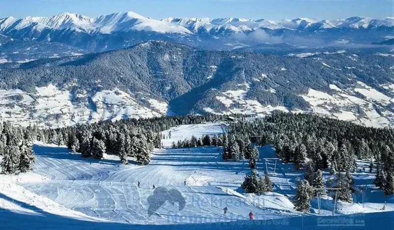 Prodej rodinného domu, Murau, Rakousko, 70 m2