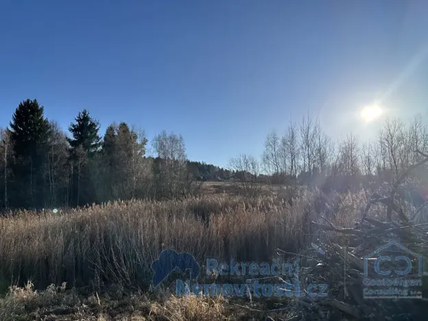 Prodej pozemku pro bydlení, Světlík, 13408 m2