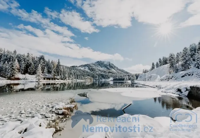 Prodej chaty, Stadl-Predlitz, Rakousko, 120 m2