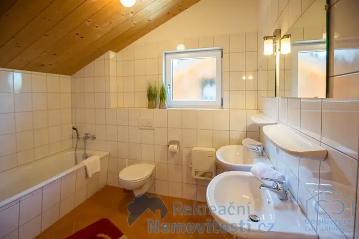 Prodej vily, Annaberg, Rakousko, 90 m2