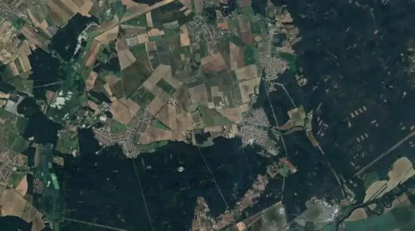 Prodej podílu pole, Ratíškovice, 512 m2