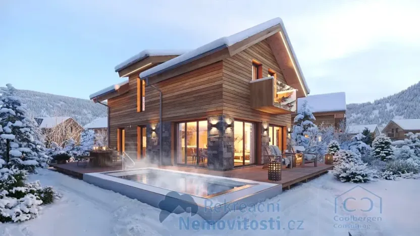 Prodej vily, Kaindorf, Rakousko, 72 m2