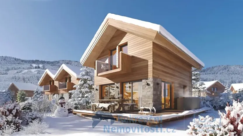 Prodej vily, Kaindorf, Rakousko, 72 m2