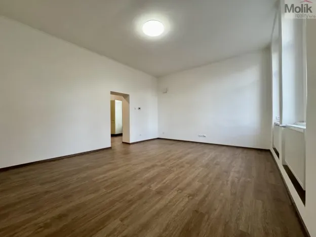 Pronájem bytu 2+1, Osek, Nelsonská, 61 m2