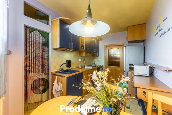 Prodej bytu 3+1, Brno, Za Kněžským hájkem, 79 m2