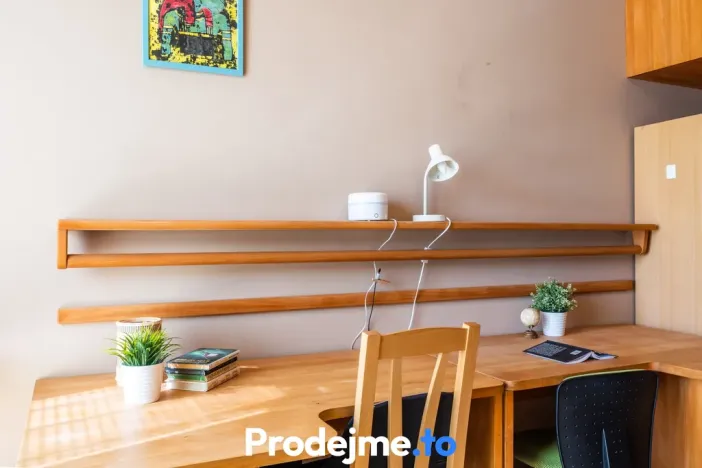 Prodej bytu 3+1, Brno, Za Kněžským hájkem, 79 m2