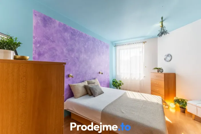 Prodej bytu 3+1, Brno, Za Kněžským hájkem, 79 m2