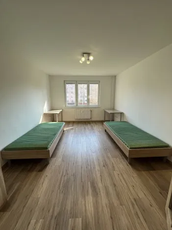 Pronájem bytu 2+1, Olomouc - Hodolany, Vejdovského, 70 m2