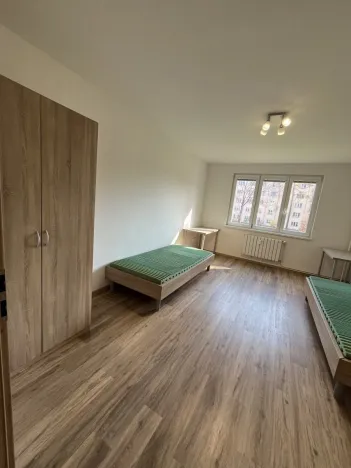 Pronájem bytu 2+1, Olomouc - Hodolany, Vejdovského, 70 m2