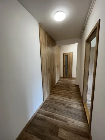 Pronájem bytu 2+1, Olomouc - Hodolany, Vejdovského, 70 m2