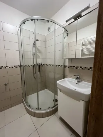 Pronájem bytu 2+1, Olomouc - Hodolany, Vejdovského, 70 m2