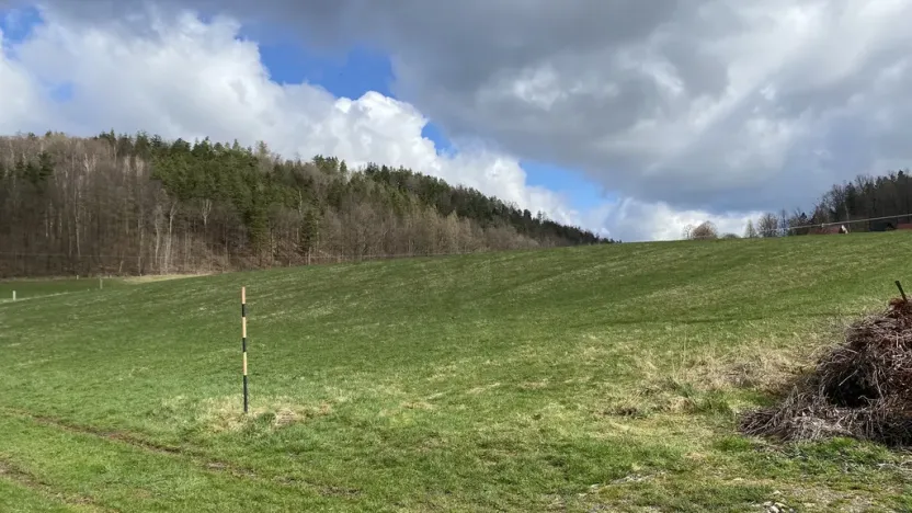 Prodej pozemku pro bydlení, Raspenava, Lužecká, 1891 m2