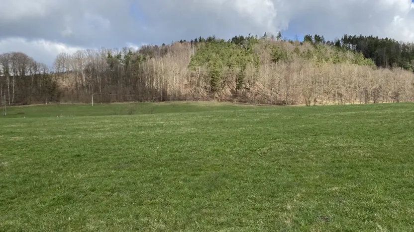 Prodej pozemku pro bydlení, Raspenava, Lužecká, 1891 m2