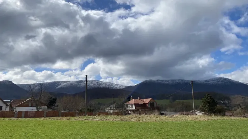 Prodej pozemku pro bydlení, Raspenava, Lužecká, 1891 m2