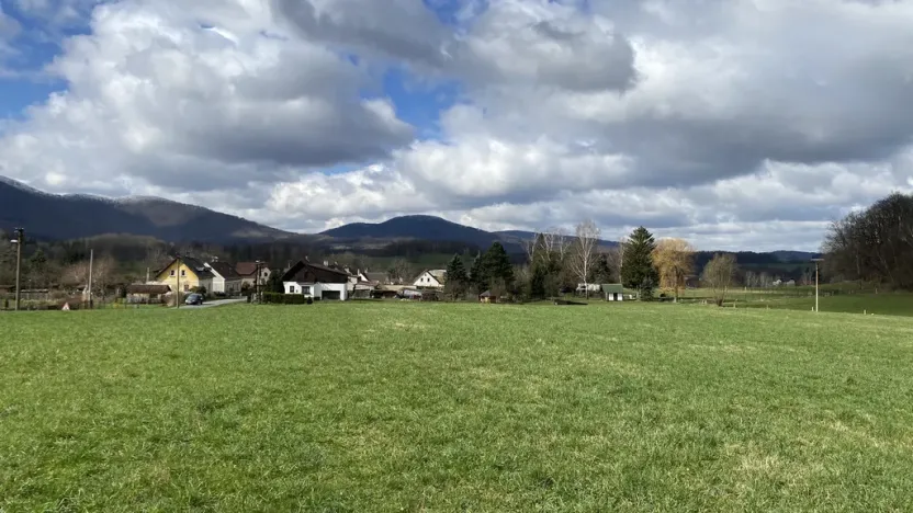 Prodej pozemku pro bydlení, Raspenava, Lužecká, 1891 m2