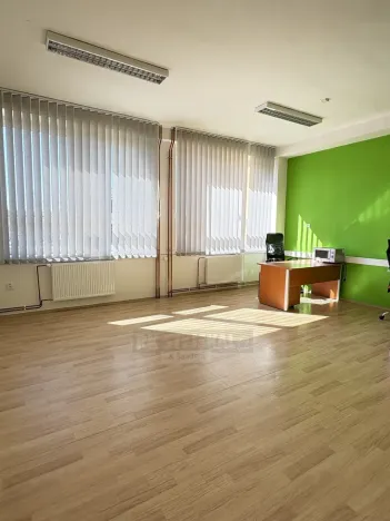 Pronájem kanceláře, České Budějovice - České Budějovice 3, K. Světlé, 55 m2