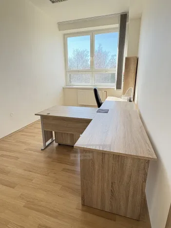 Pronájem kanceláře, České Budějovice - České Budějovice 3, K. Světlé, 55 m2