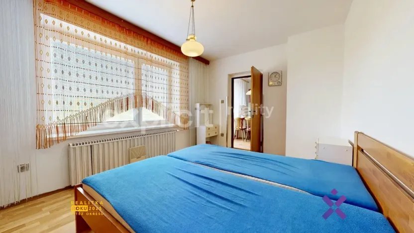 Pronájem bytu 3+1, Nivnice, Nová Čtvrť, 74 m2