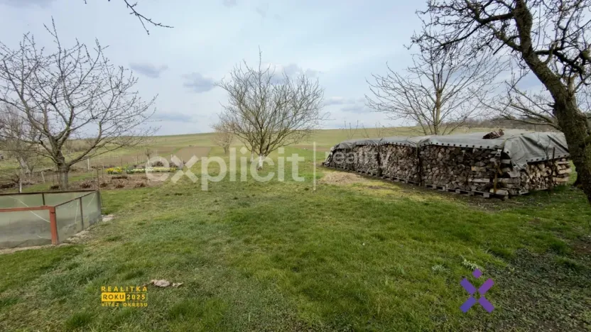 Pronájem bytu 3+1, Nivnice, Nová Čtvrť, 74 m2