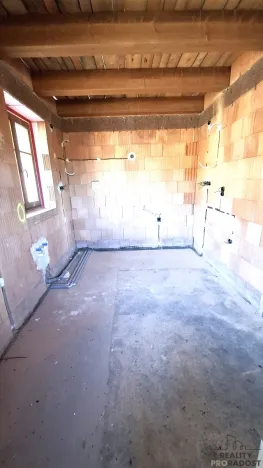 Prodej rodinného domu, Blansko, 129 m2