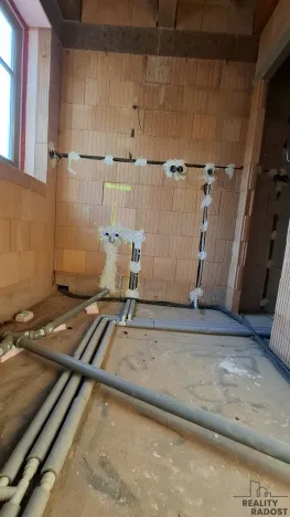 Prodej rodinného domu, Blansko, 129 m2