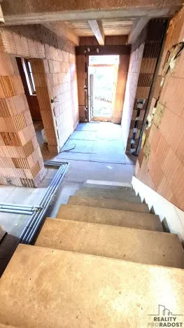 Prodej rodinného domu, Blansko, 129 m2