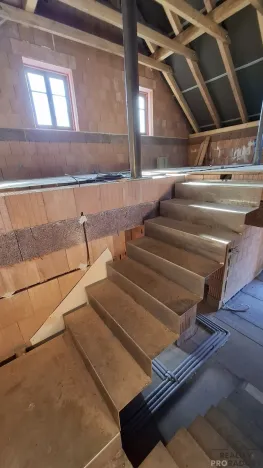 Prodej rodinného domu, Blansko, 129 m2