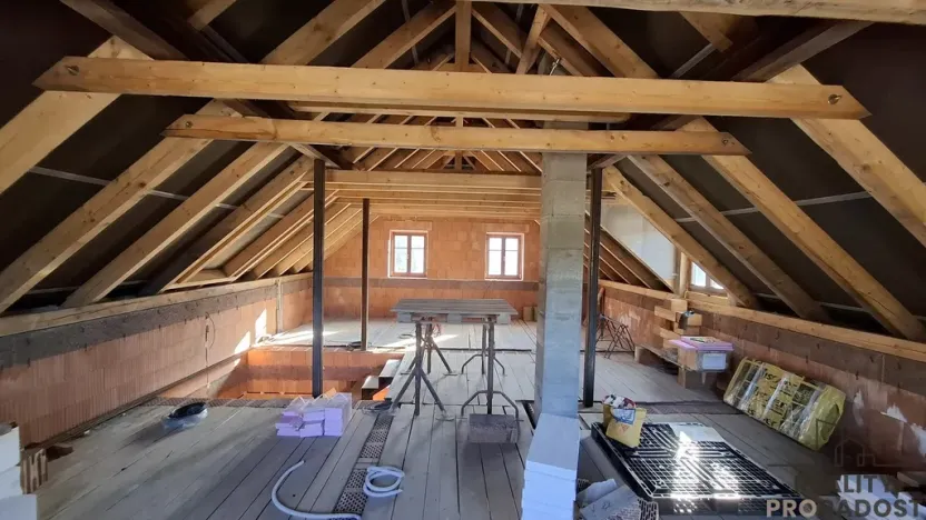 Prodej rodinného domu, Blansko, 129 m2