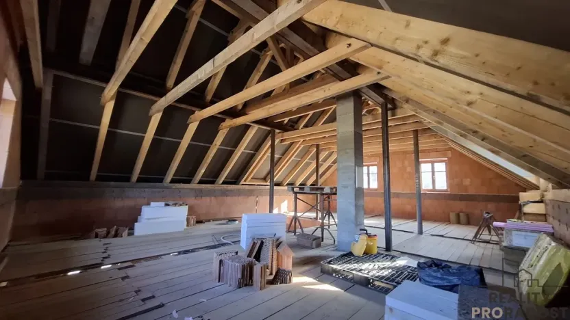 Prodej rodinného domu, Blansko, 129 m2