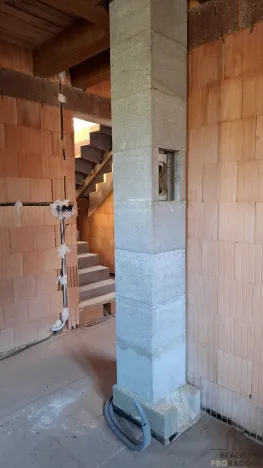 Prodej rodinného domu, Blansko, 129 m2