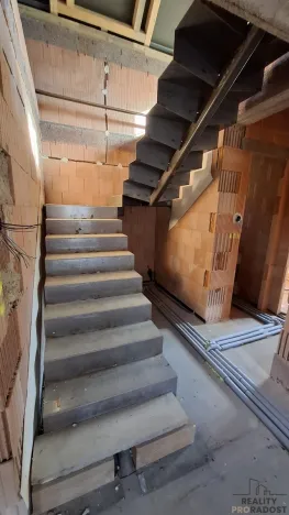 Prodej rodinného domu, Blansko, 129 m2