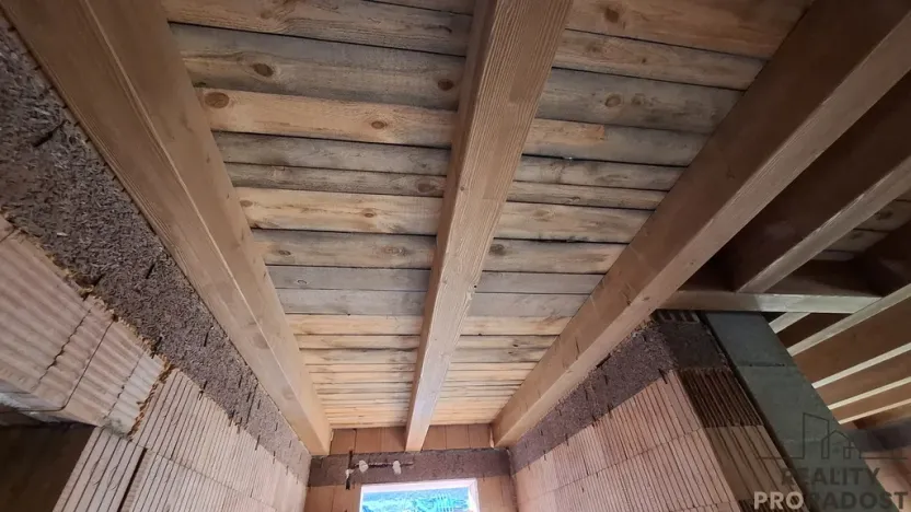 Prodej rodinného domu, Blansko, 129 m2