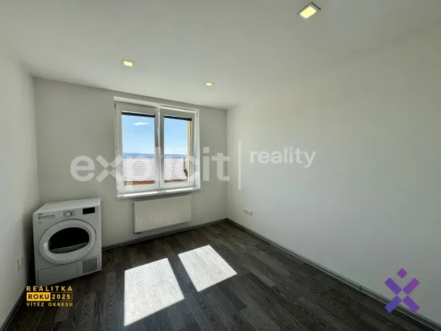 Pronájem bytu 2+kk, Uherský Brod, U Plynárny, 44 m2