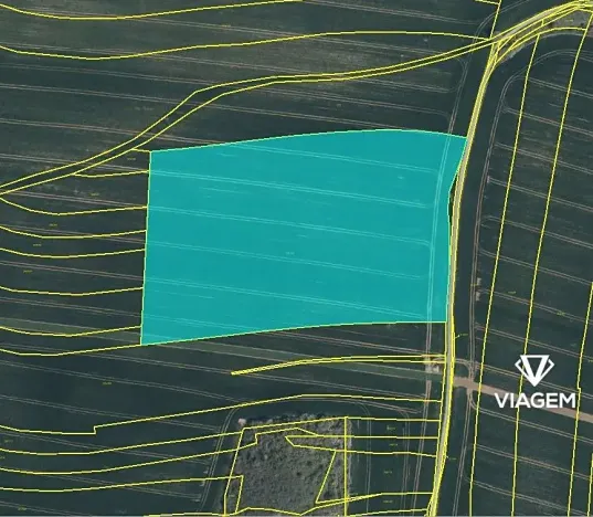 Prodej podílu pole, Dobřany, 4926 m2