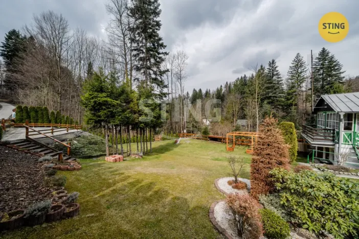 Prodej chaty, Malenovice, 47 m2