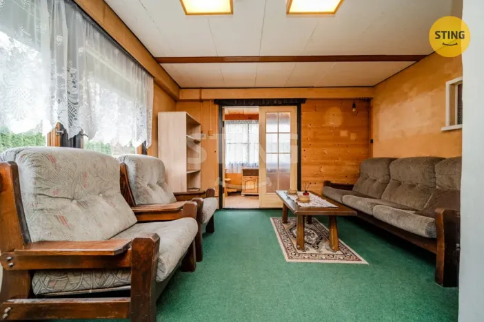 Prodej chaty, Malenovice, 47 m2