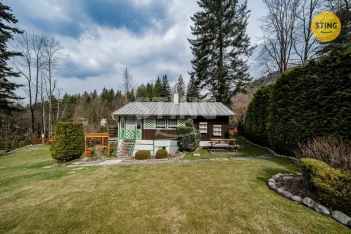 Prodej chaty, Malenovice, 85 m2