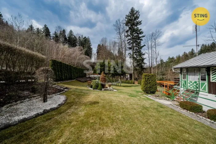 Prodej chaty, Malenovice, 85 m2