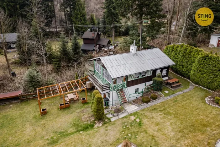 Prodej chaty, Malenovice, 85 m2