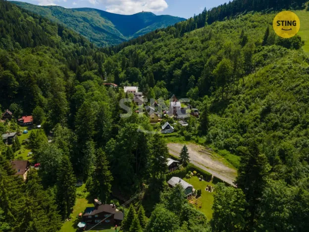 Prodej chaty, Malenovice, 85 m2