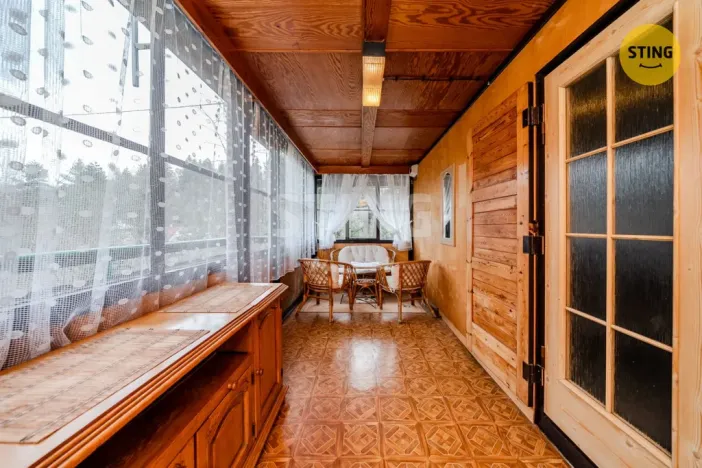 Prodej chaty, Malenovice, 85 m2