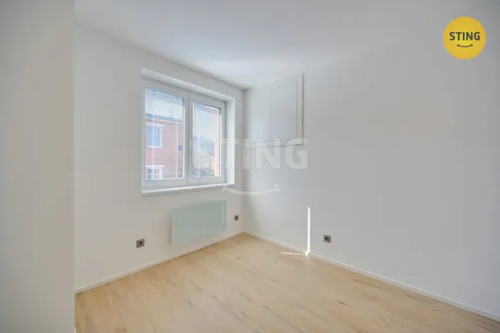 Prodej bytu 3+kk, Zlín, Vysoká, 57 m2