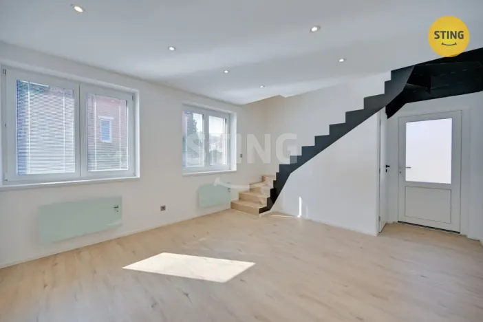 Prodej bytu 3+kk, Zlín, Vysoká, 57 m2