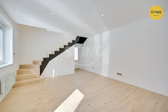 Prodej bytu 3+kk, Zlín, Vysoká, 57 m2