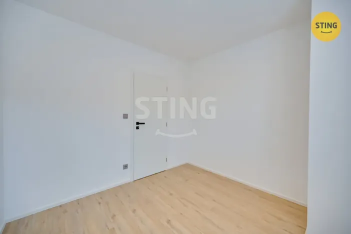 Prodej bytu 3+kk, Zlín, Vysoká, 57 m2