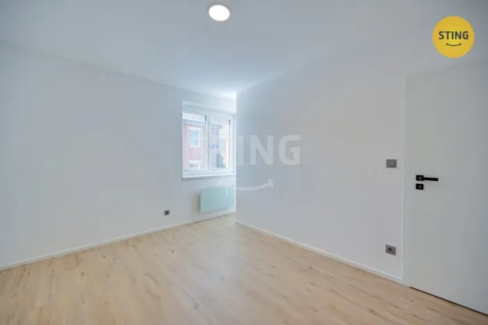 Prodej bytu 3+kk, Zlín, Vysoká, 57 m2