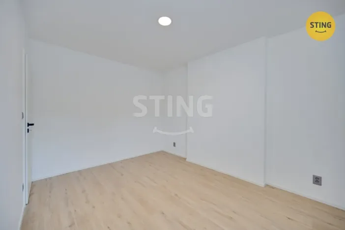 Prodej bytu 3+kk, Zlín, Vysoká, 57 m2