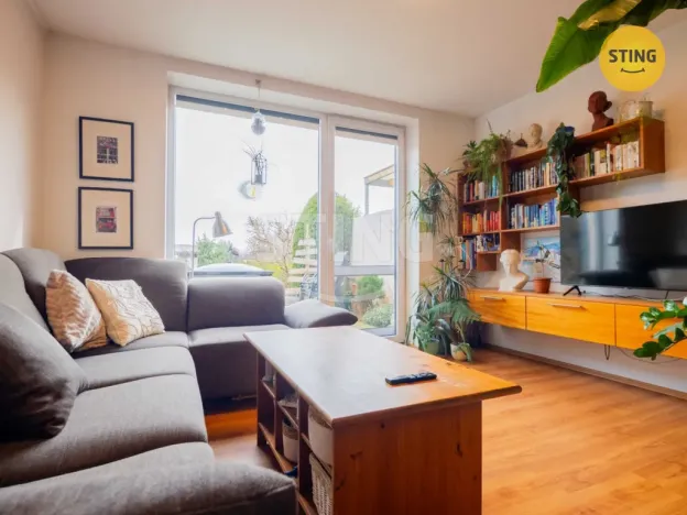 Prodej rodinného domu, Bolatice, 100 m2