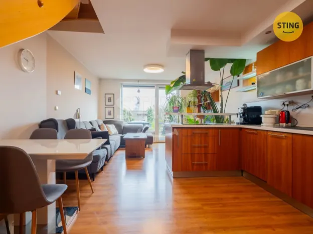 Prodej rodinného domu, Bolatice, 100 m2